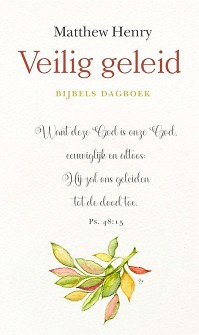 Veilig geleid